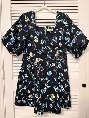 Nicholas Lydia Mini Dress